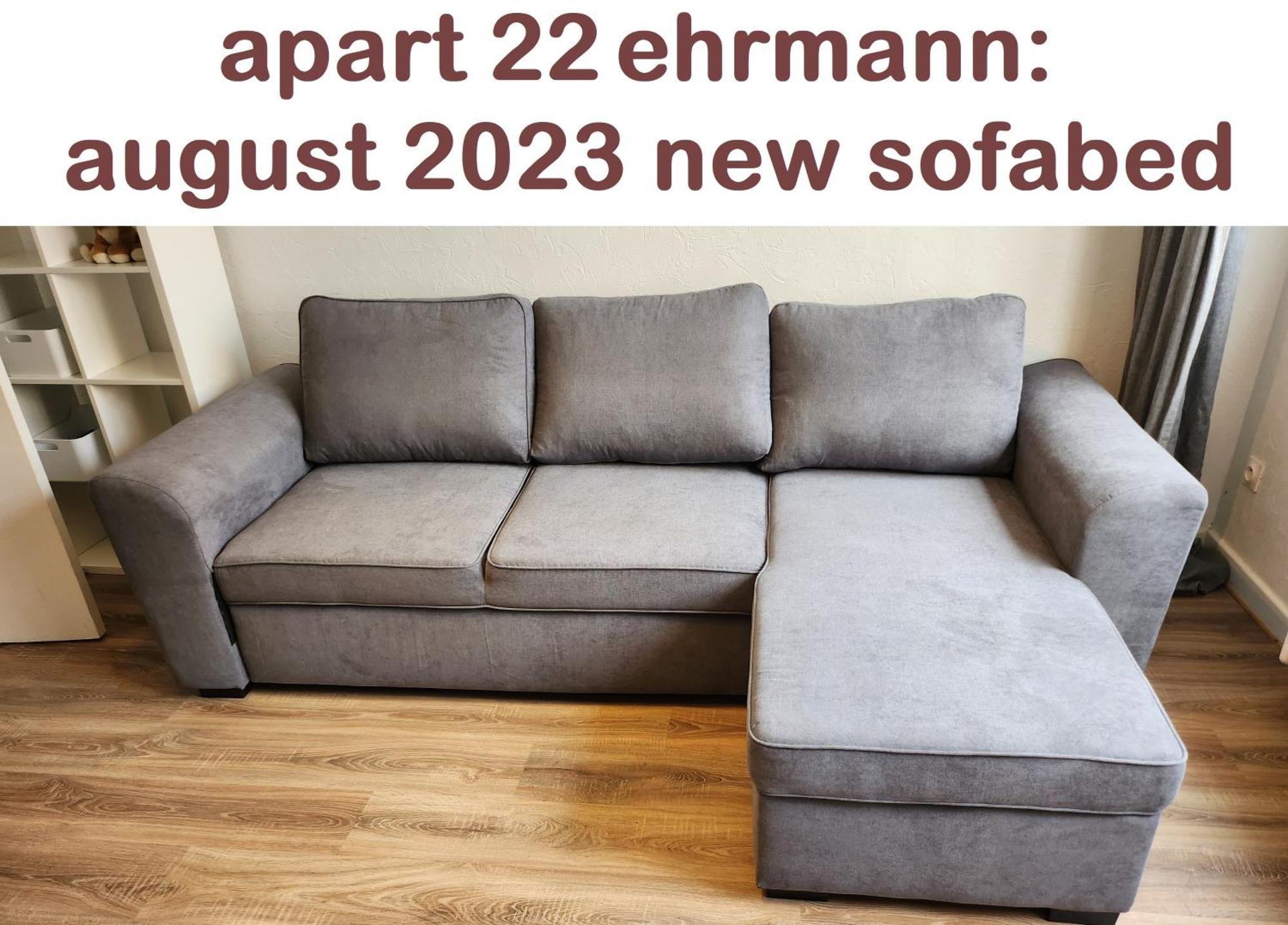Le 22 Ehrmann Lägenhet Strasbourg Exteriör bild